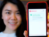 OCBC’s Next Digital Play: Instant Bank Account Opening