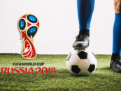 Contactless Technology Powered 50 % of Purchases at 2018 FIFA World Cup Russia