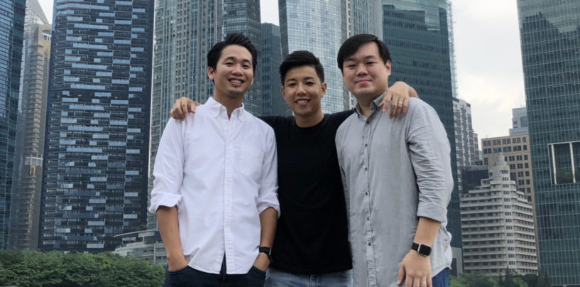Singaporean Fintech Finty Acquired and Positioned for Expansion Across Asia