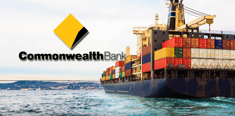 Commonwealth Bank Completes New Blockchain-Enabled Global Trade Experiment