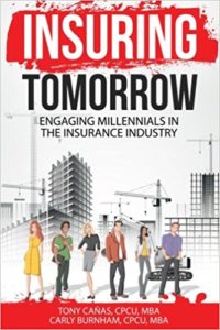 Insuring Tomorrow- Engaging Millennials in the Insurance Industry