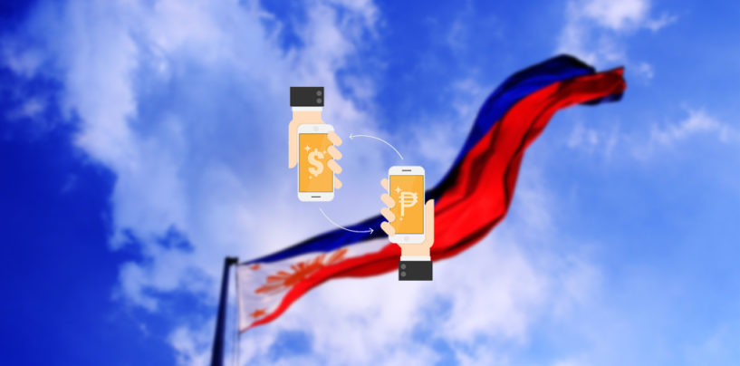 Philippines Remittance Market Gets a Booster from Blockchain-Powered Remittance Services