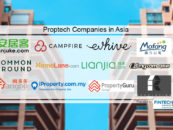 12 Proptech Companies in Asia You Should Know