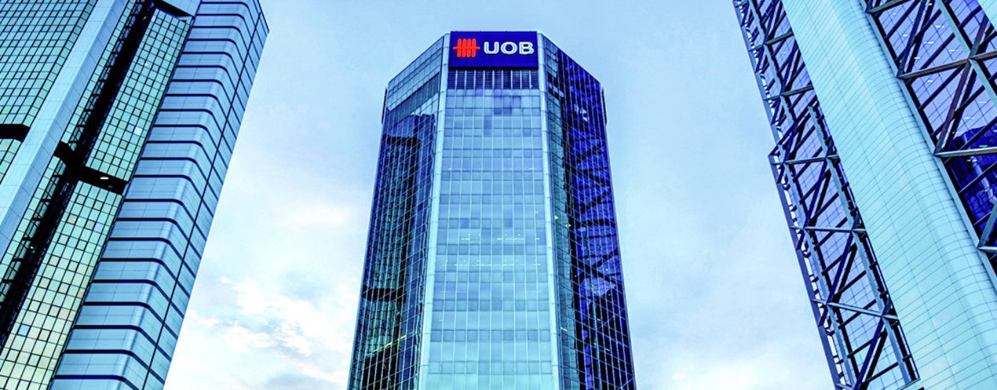 UOB’s Latest Partnerships Reveal the Bank’s Strategy to Stay Relevant