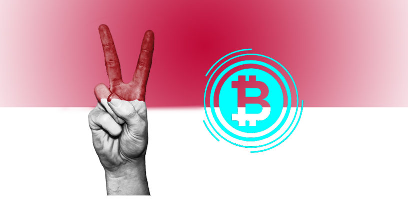 2 Key Reasons Why 2018 Is the Year of Blockchain for Indonesia