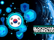 Korean Government to Invest in Blockchain Technology