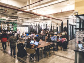 11 Awesome Coworking Spaces in the Philippines