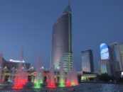 Kazakhstan Strives to Become an Attractive Destination for Fintech Startups