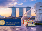 Fintech Agreement Between Singapore and Dubai Financial Services Authorities