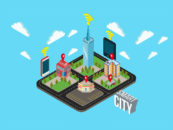 Paving the Way for Smart Cities: The Smart Sensor Platform Network