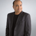 Prashant Kirtane, Co-founder & CEO