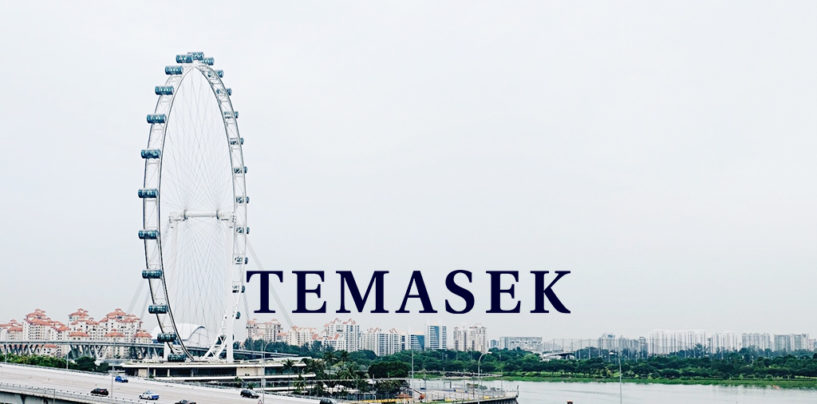 Temasek Singapore Ramps Up Fintech Investments
