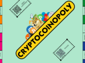 This Crypto-Monopoly Isn’t Perfect, but It’s Vicious Trading Fun Without the Stakes