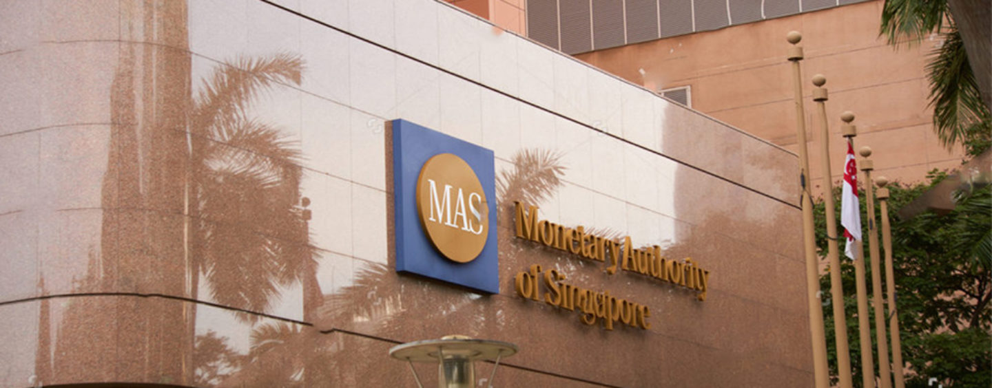 MAS Consults On Measures To Strengthen Cyber Resilience Of Financial Institutions