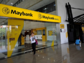 Maybank Now Lets Merchants Issue Unique PayNow QR Codes for Individual Invoices