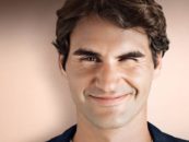 Roger Federer Featured in CS Digital Private Banking , Canopy Partnership Promo