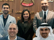 Local Fintech Firm Partners with Dubai Royal Family To Expand in The Middle East
