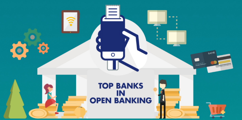 4 Banks in Asia Pacific That Are Winning Open Banking Adoption