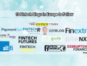 Top 13 Fintech Blogs and Newspages in Europe