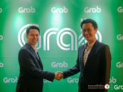 GrabPay Inks Thailand Partnership with Kasikorn Bank — Cements Presence in All 6 ASEAN Countries