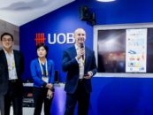 UOB Joins the Mobile Cross-Border Remittance Bandwagon with UOB Mighty