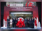 CIMB Launches Digital Bank in Vietnam and Digital Lounge in Saigon