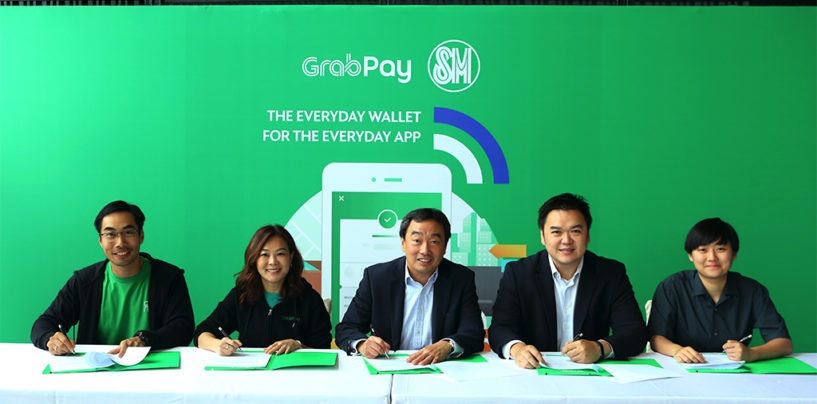 GrabPay Wallet Expands in the Philippines