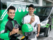 GrabPay Eyes Vietnam and South East Asia Digital Payments Dominance as Competition Heats Up