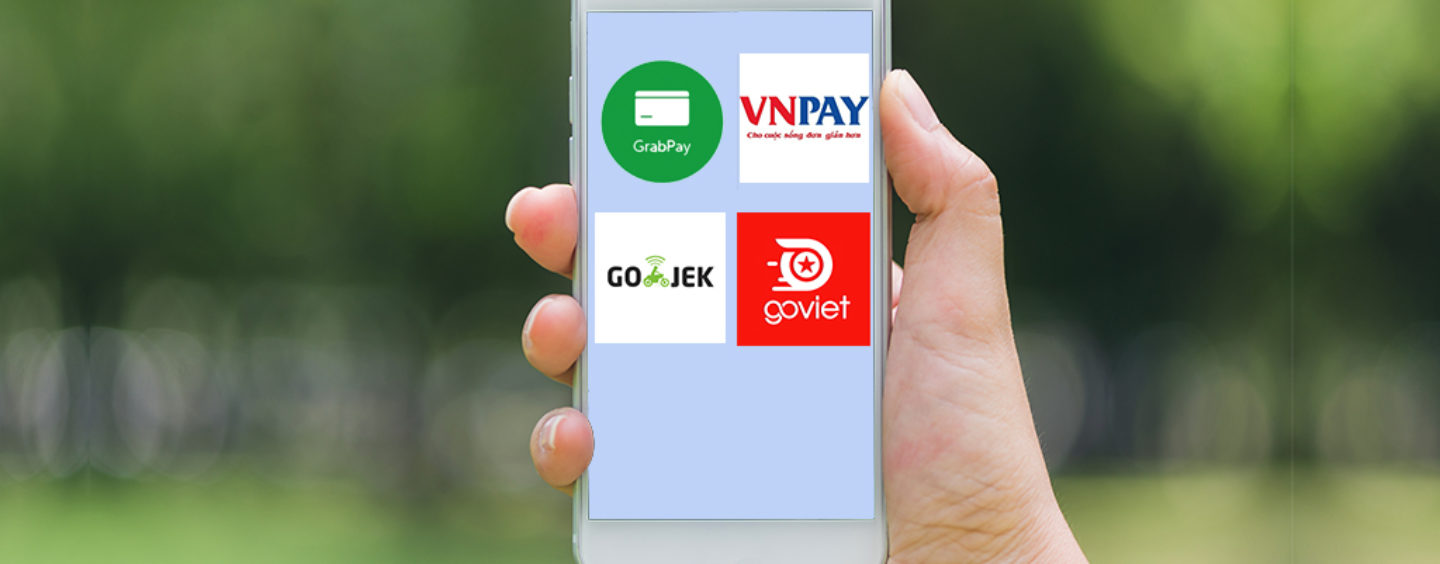 Mobile Payments in Vietnam: End of 2018 News Roundup