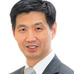 Ng Yao Loong - Commenting on Grant For Equity Markets Singapore (GEMS)