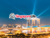 In Yet Another Funding Round This Month, Singapore Life Raises US$ 13 Million