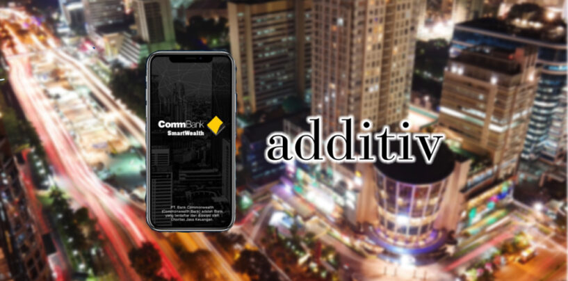 Commonwealth Bank’s Wealthtech App Gains Swiss Expertise from Additiv