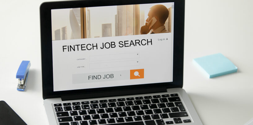 Fintech Job Moves and the Hottest Open Positions in Singapore and HK