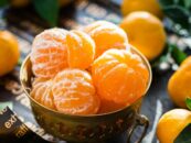 IBM’s Blockchain is Being Used to Ship Mandarin Oranges This Chinese New Year