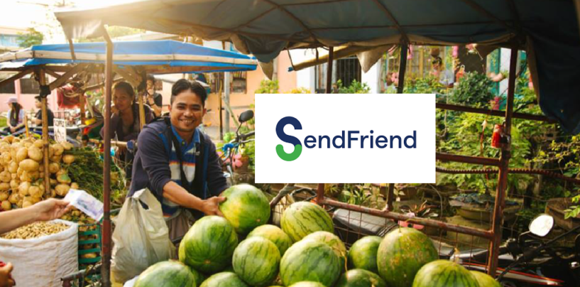 Ripple Backs Philippine-Focused Remittance Firm SendFriend in $1.7M Funding