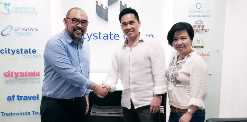 Philippine-based Blockchain Ticketing Startup Raises Capital for SEA Expansion