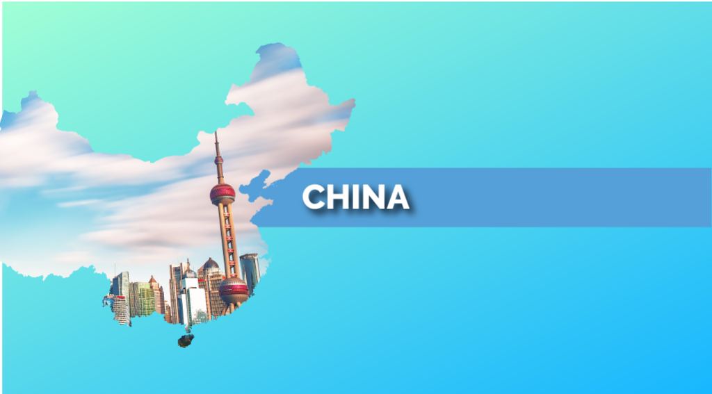 Top Fintech Startups Asia (b) - China