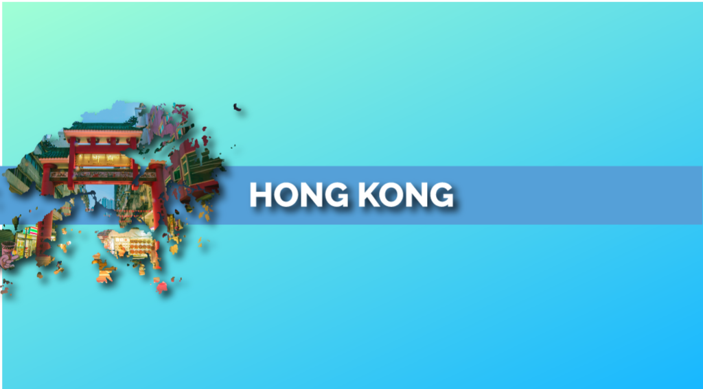 Top Fintech Startups- Hong Kong