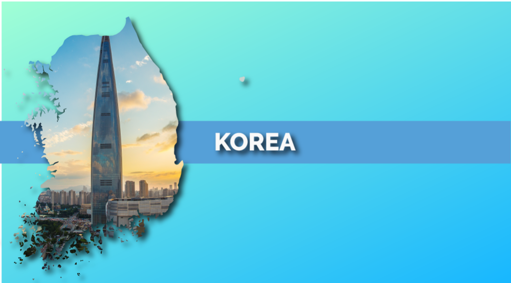 Top Fintech Startups Asia (b) - Korea