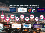 11 Fintech and Blockchain Events in the Philippines to Attend in 2019