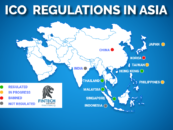 STO & ICO Regulations in Asia: 2019 Edition