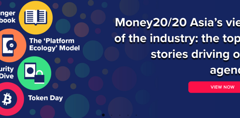 Money20/20 Asia Comes Back to Singapore: What to Expect