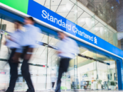 Standard Chartered Just Launched a Fintech Bridge and it’s Exactly What it Sounds Like