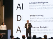 AI Driven Fintech AIDA Gets Funding Boost from Mastercard