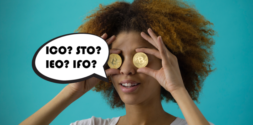 Know your Tokens: Busting Crypto Jargons and Acronyms