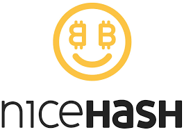 Nicehash cryptocurrency exchange