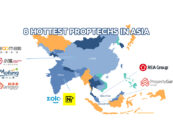 8 Hottest Proptech Players in Asia