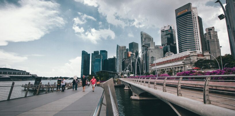 5 Ways Banks in Singapore are Using Big Data