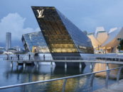 Louis Vuitton Launched a Blockchain for Luxury Goods in Ongoing Fight Against Counterfeits