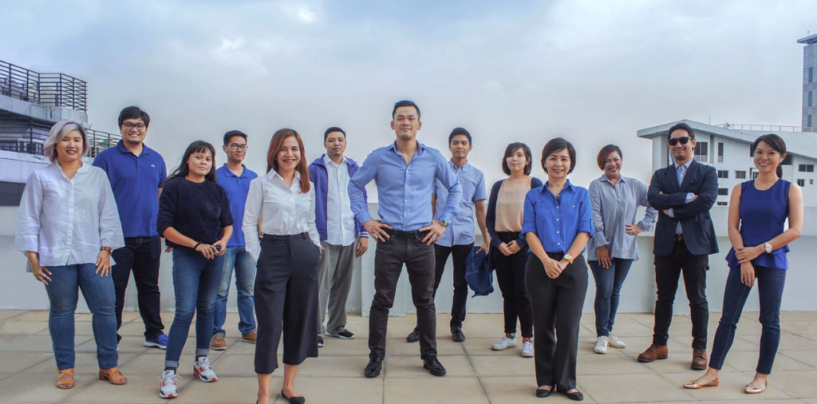 Tryb Group Invests into Filipino Insurance Marketplace Maria Health